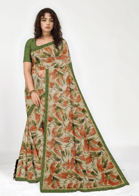 Image 1 of Sarees For Women, Bollywood designer Celebrity Style Party Wear Saree Indian Wedding 