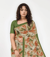 Image 2 of Sarees For Women, Bollywood designer Celebrity Style Party Wear Saree Indian Wedding 