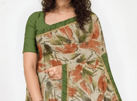 Image 3 of Sarees For Women, Bollywood designer Celebrity Style Party Wear Saree Indian Wedding 