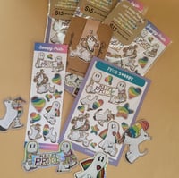 Image 2 of 2025 Swoopy Pride Pack