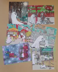 Image 2 of Small Prints