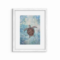 Image 2 of Green Turtle