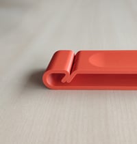 Image 2 of Modern Bioplastic Incense Holder – Eco-Friendly, Minimalist Design in Multiple Colors 