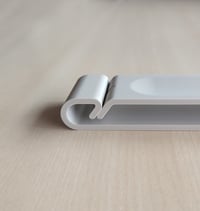 Image 5 of Modern Bioplastic Incense Holder – Eco-Friendly, Minimalist Design in Multiple Colors 