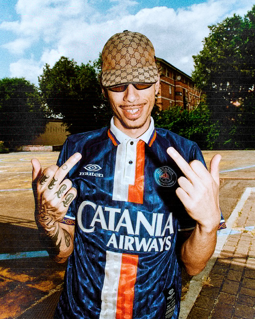 PARIS JERSEY
