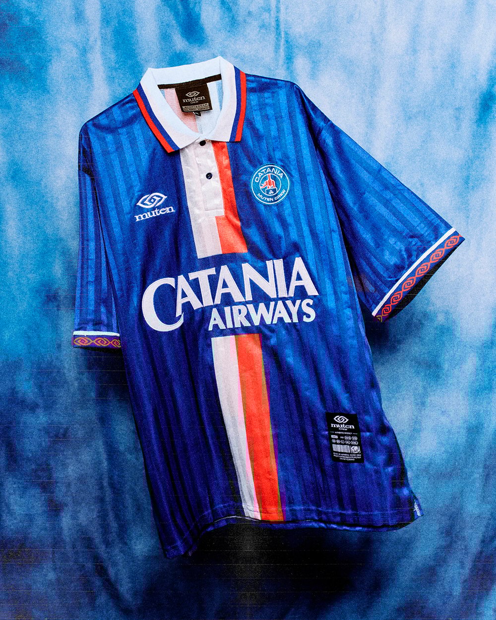 PARIS JERSEY