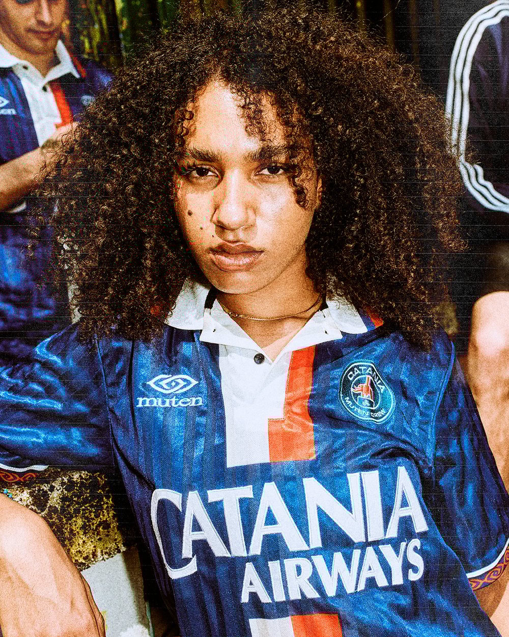 PARIS JERSEY