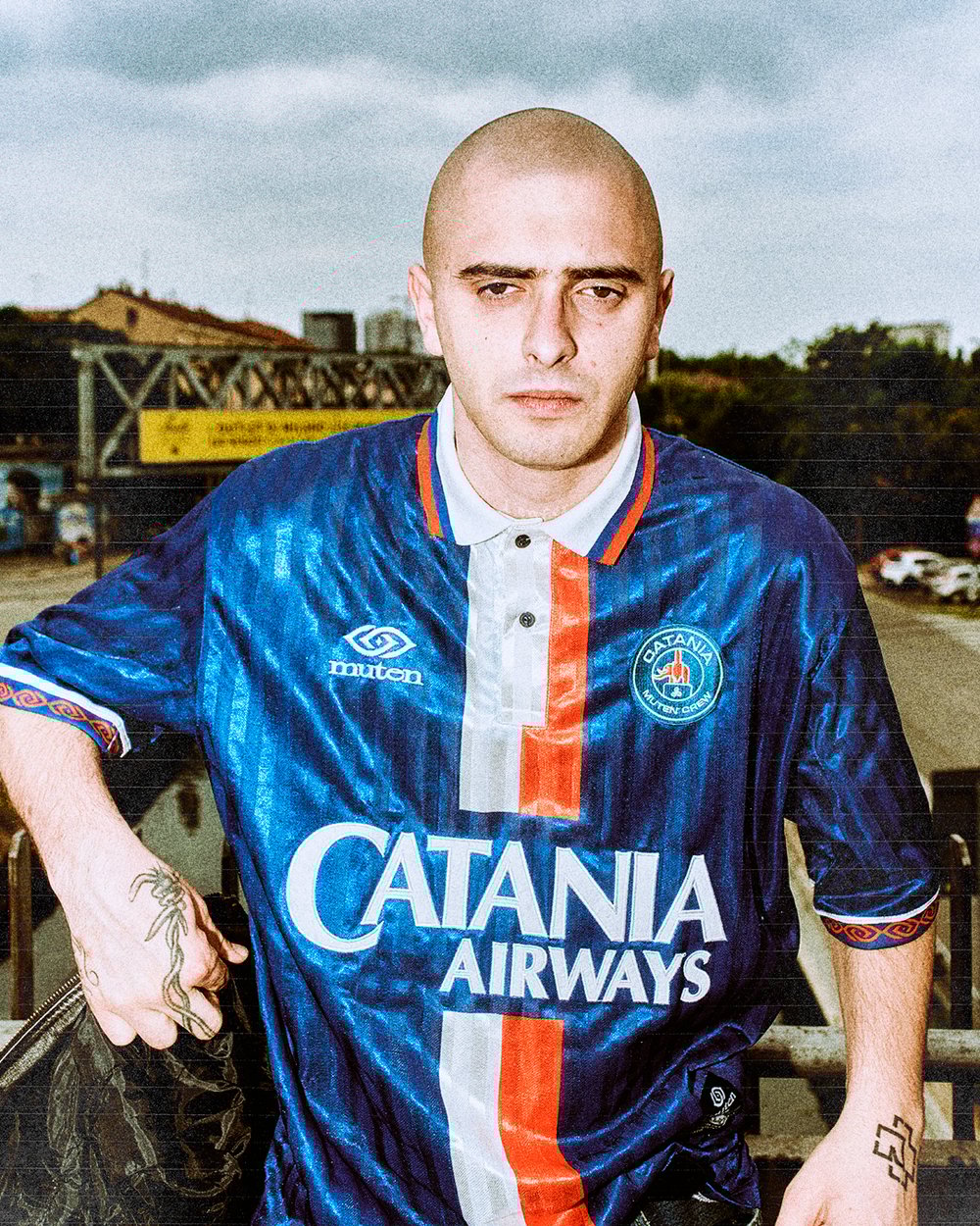 PARIS JERSEY