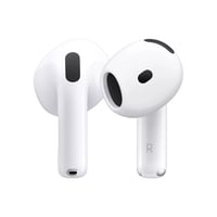 AirPod 4th Gen with Active Noise Cancellation Model MXP93ZM/A (ANC)