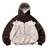 Image 2 of Beast titan ( XL )