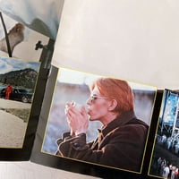 Image 3 of The Man Who Fell To Earth Movie Pamphlet