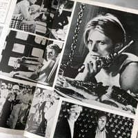 Image 5 of The Man Who Fell To Earth Movie Pamphlet