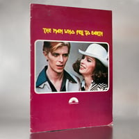 Image 10 of The Man Who Fell To Earth Movie Pamphlet