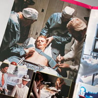 Image 11 of The Man Who Fell To Earth Movie Pamphlet