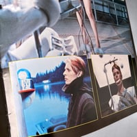 Image 13 of The Man Who Fell To Earth Movie Pamphlet