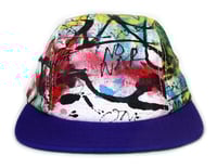 Image 1 of On Canvas: No war
