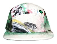 Image 1 of On Canvas: Futuristc 