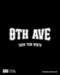 Image 4 of 8TH - OUTSIDER