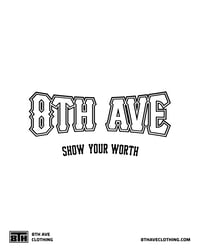 Image 3 of 8TH - OUTSIDER