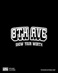 Image 4 of 8TH - DYNAMITE