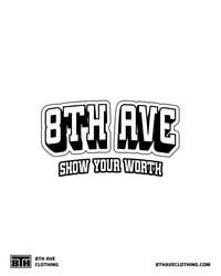 Image 3 of 8TH - DYNAMITE