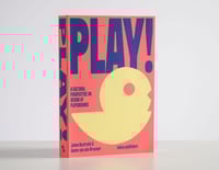 Image 2 of PLAY! - Janna BYSTRYKH / Sanne VAN DEN BREEMER