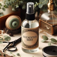 Eucalyptus Mint