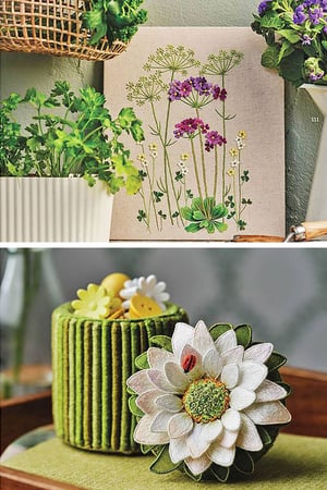 Image of In Bloom by Ana Mallah
