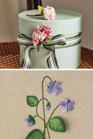 Image of In Bloom by Ana Mallah
