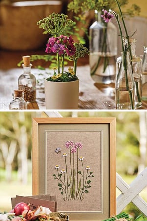 Image of In Bloom by Ana Mallah