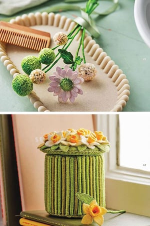 Image of In Bloom by Ana Mallah