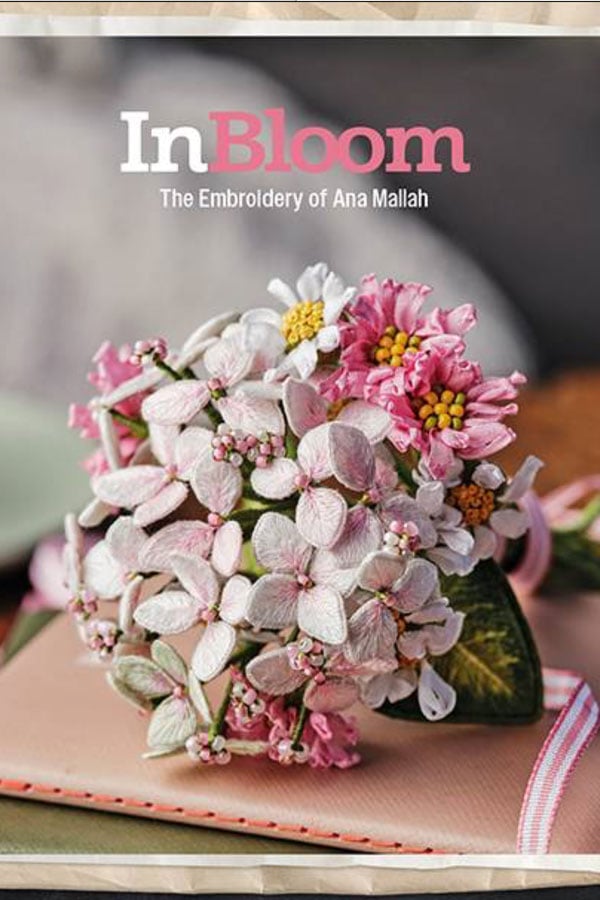 Image of In Bloom by Ana Mallah
