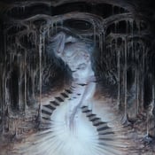 Image of Abyssal Vacuum – s/t 12" LP
