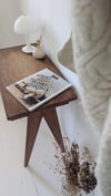 Petit meuble en chêne 