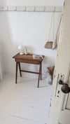 Petit meuble en chêne 