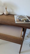 Petit meuble en chêne 