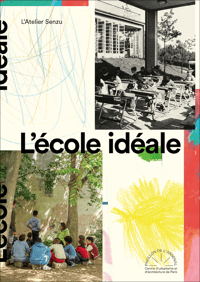 Image 1 of L'ÉCOLE IDÉALE - L’ATELIER SENZU - LABOUZE / HENNI