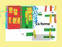 Image 2 of L'ÉCOLE IDÉALE - L’ATELIER SENZU - LABOUZE / HENNI