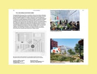 Image 5 of L'ÉCOLE IDÉALE - L’ATELIER SENZU - LABOUZE / HENNI