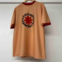 Image 1 of Red Hot Chilli Peppers Jersey 2002 XL