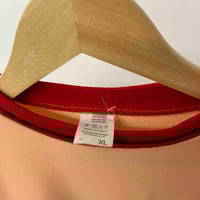 Image 3 of Red Hot Chilli Peppers Jersey 2002 XL