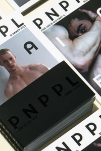 Image 5 of PNPPL ZINE - ISSUE 10 - IN PRINT