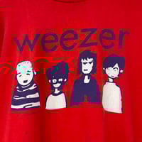 Image 2 of Weezer 2000 L