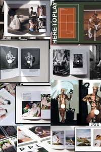 Image 5 of PNPPL ZINE ISSUE 9+10 - IN PRINT