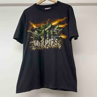 Image 1 of Black Sabbath 'War Pigs' 1997 L