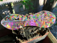 Image 4 of Mickey Mouse Rockstar Glitter Pipe  
