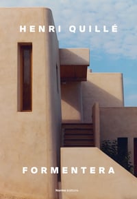 Image 1 of HENRI QUILLÉ FORMENTERA
