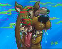 Scooby Doo 
