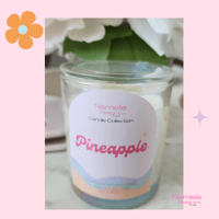 Image 2 of Summer Candle Collection 9oz