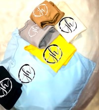 Image 8 of Lady Tank Top